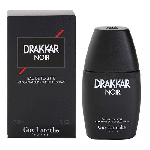 Фото Guy Laroche Drakkar Noir