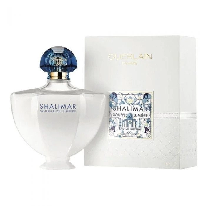 Фото Guerlain Shalimar Souffle de Lumiere