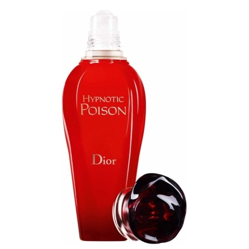Фото Christian Dior Hypnotic Poison Roller Pearl