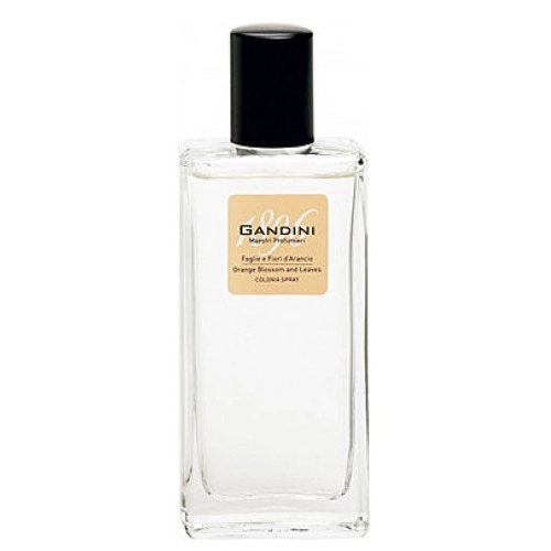 Фото Gandini 1896 Orange Blossom & Leaf