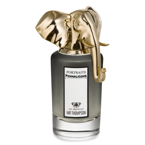 Фото Penhaligon's The Omniscient Mr Thompson