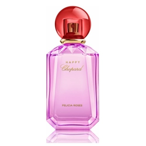 Фото Happy Chopard Felicia Roses