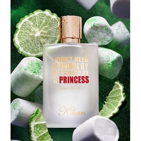 Фото By Kilian Princess Eau Fraiche