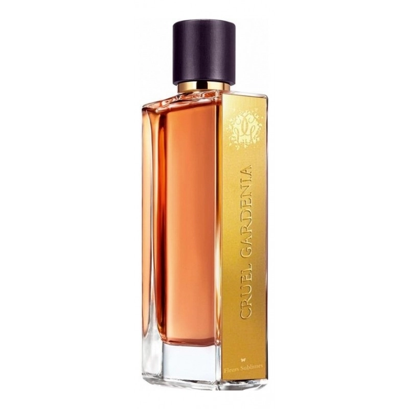 Фото Guerlain Cruel Gardenia