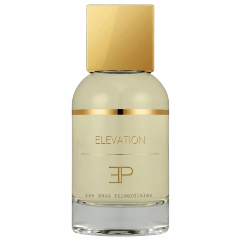 Фото Les Eaux Primordiales Elevation