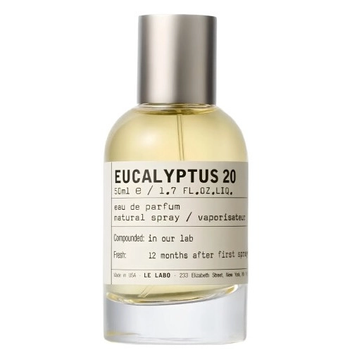 Фото Le Labo Eucalyptus 20