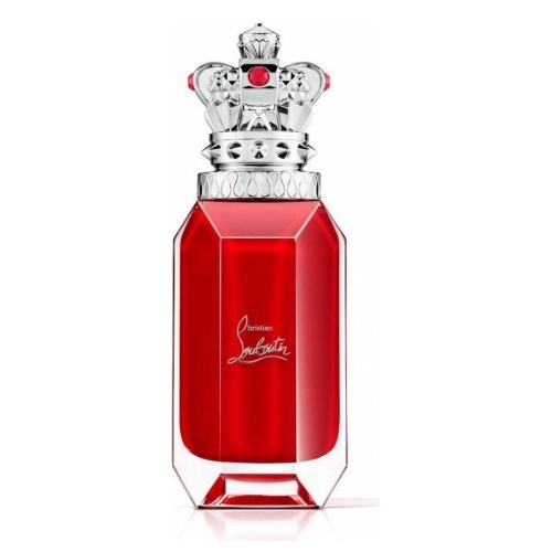 Фото Christian Louboutin Loubicrown
