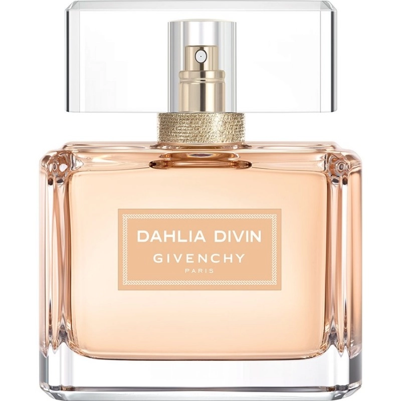 Фото Givenchy Dahlia Divin Nude Eau de Parfum