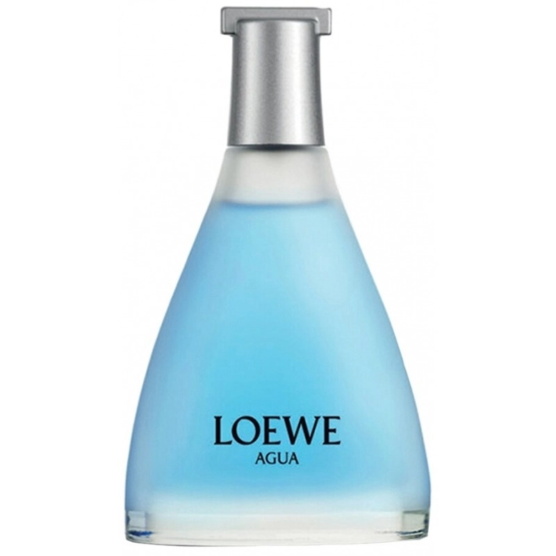 Фото Agua de Loewe El