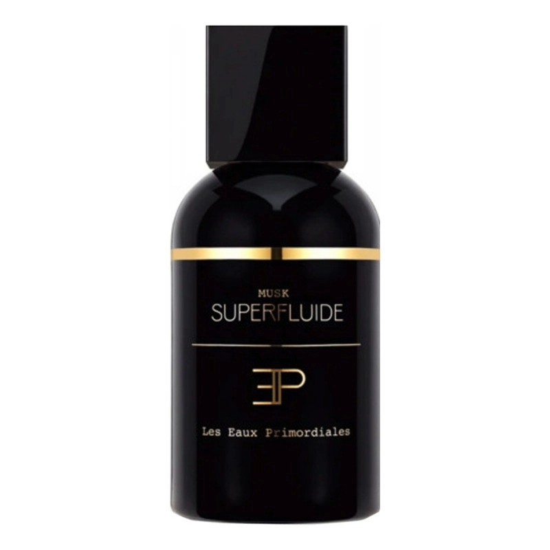Фото Les Eaux Primordiales Musk Superfluide