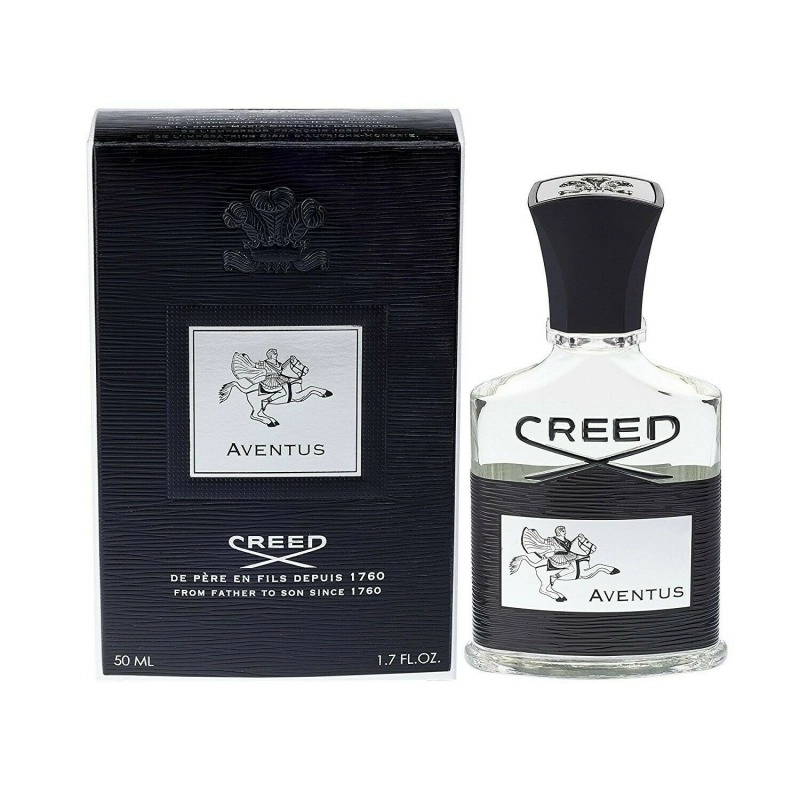 Фото Creed Aventus