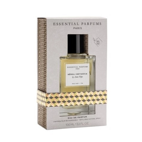 Фото Essential Parfums Neroli Botanica
