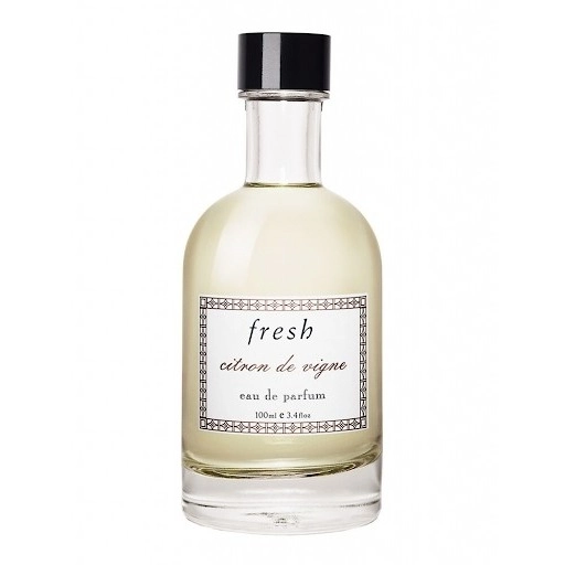 Фото Fresh Citron de Vigne