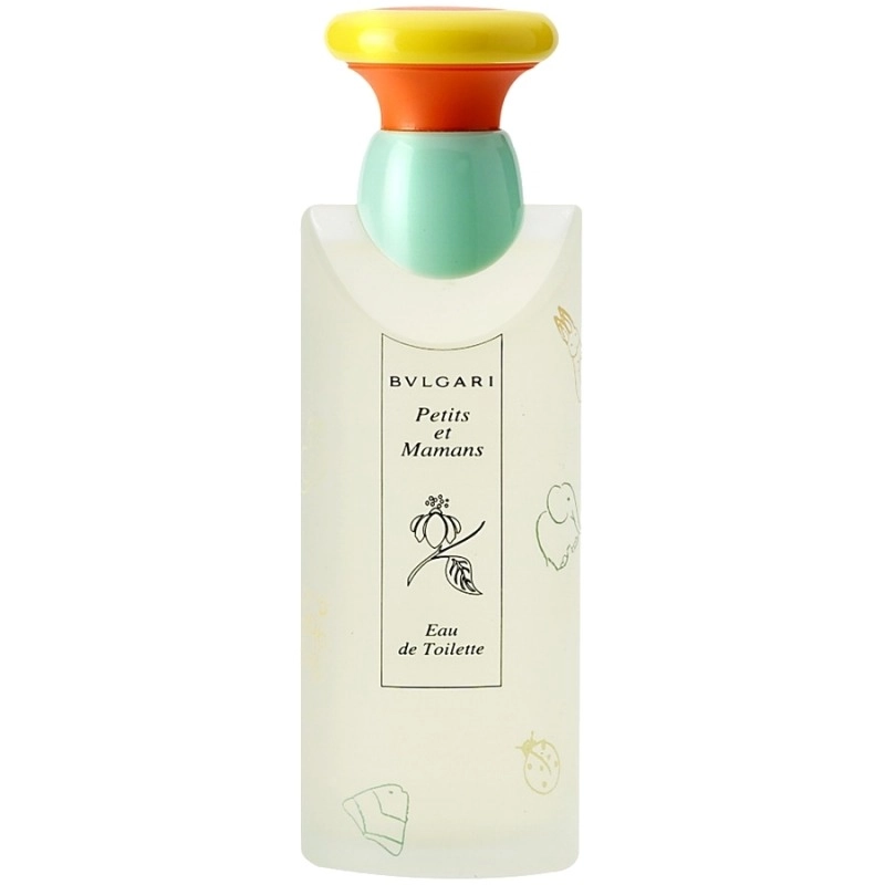 Фото Bvlgari Petits et Mamans