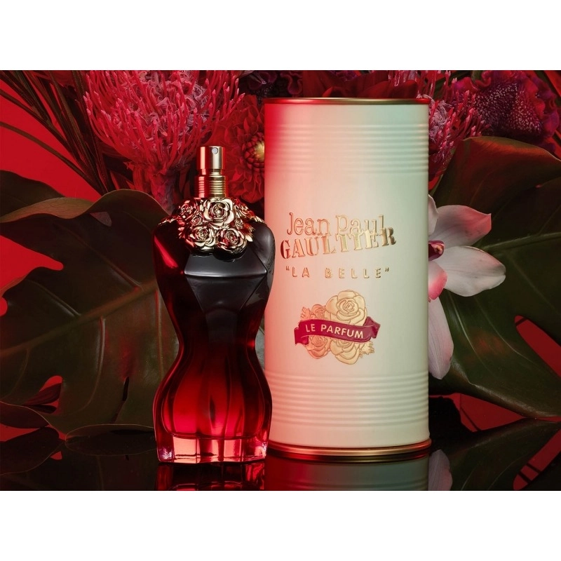 Фото Jean Paul Gaultier La Belle Le Parfum