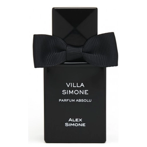 Фото Alex Simone Villa Simone Parfum Absolu