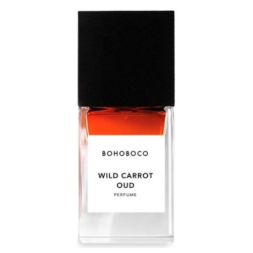 Фото BOHOBOCO Wild Carrot Oud