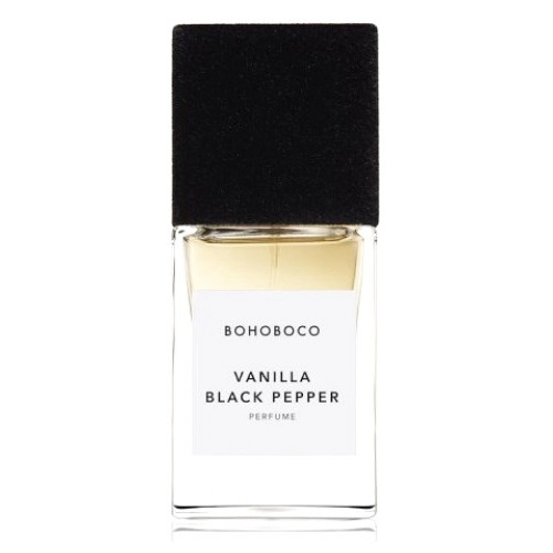 Фото BOHOBOCO Vanilla Black Pepper