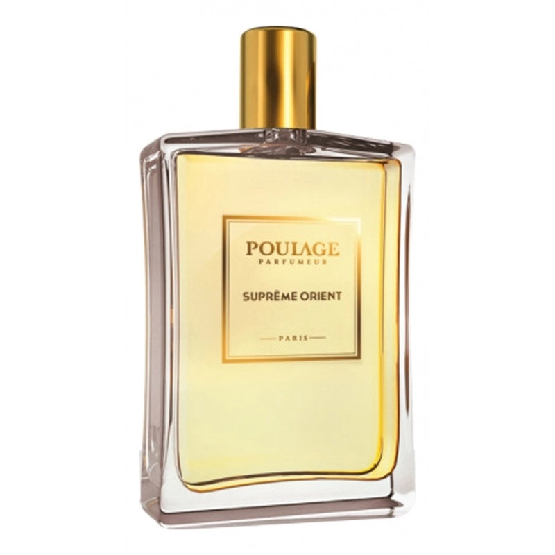 Фото Poulage Parfumeur Supreme Orient