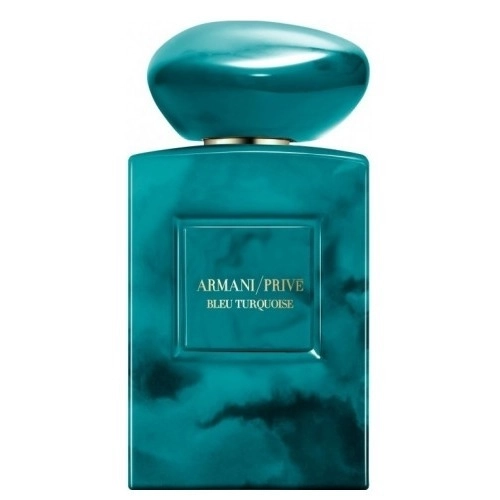 Фото Armani Prive Bleu Turquoise