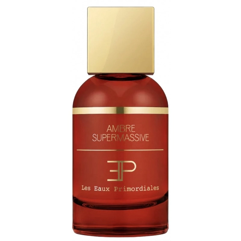 Фото Les Eaux Primordiales Ambre Supermassive