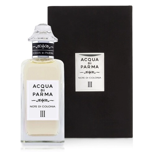 Фото Acqua di Parma Note di Colonia III
