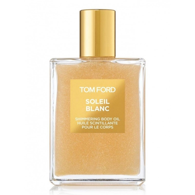 Фото Tom Ford Soleil Blanc