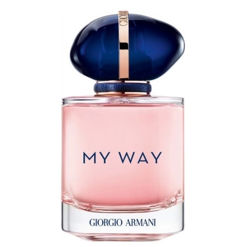 Фото Armani My Way