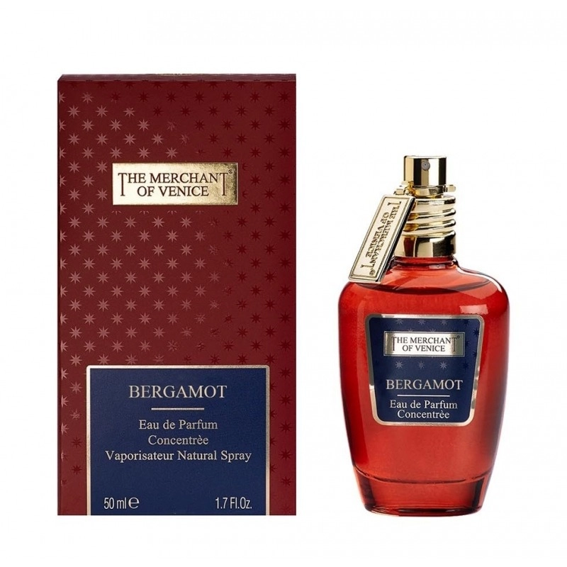 Фото The Merchant of Venice Bergamot