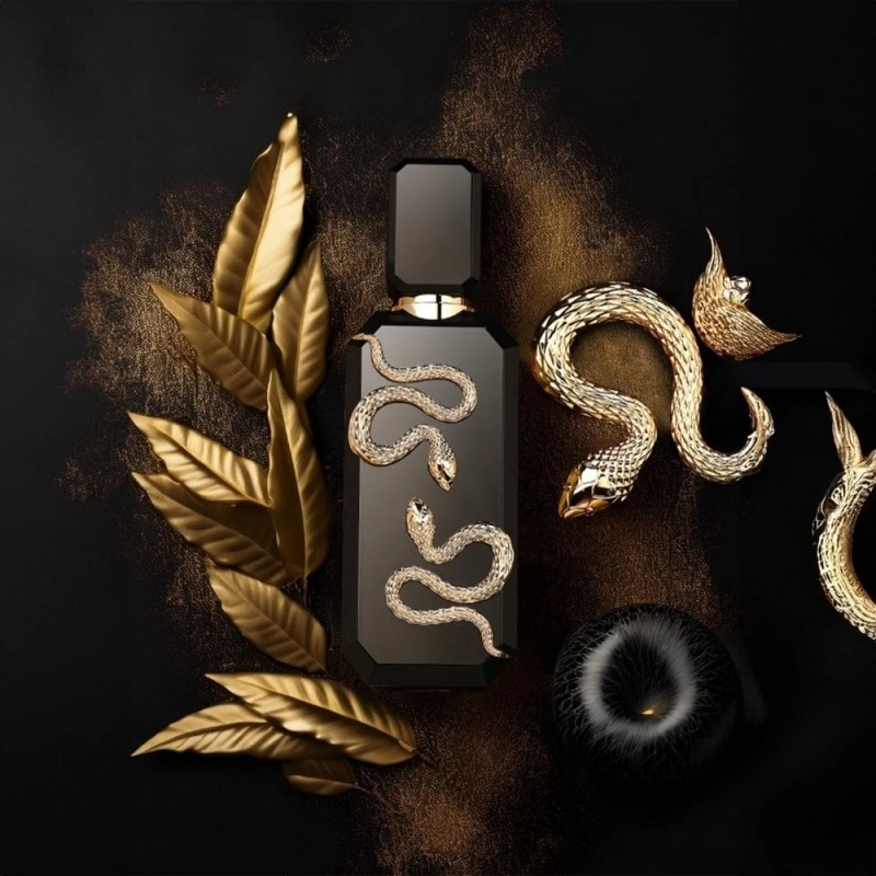 Фото Fragrance World Veneno