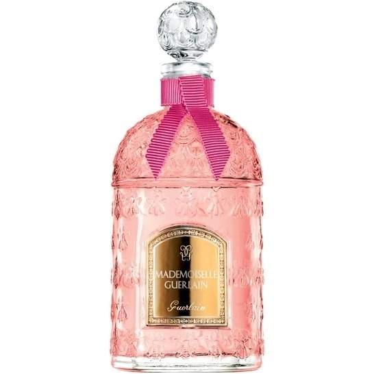 Фото Mademoiselle Guerlain