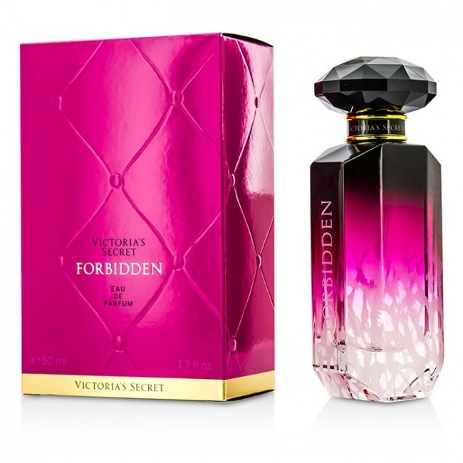 Фото Victoria's Secret Forbidden