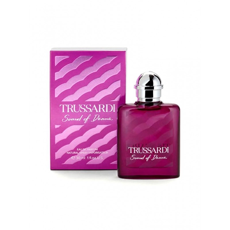Фото Trussardi Sound of Donna