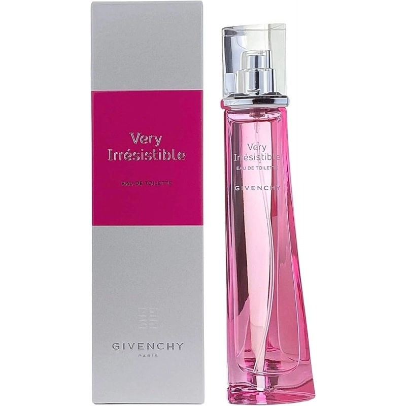 Фото Givenchy Very Irresistible Eau de Toilette