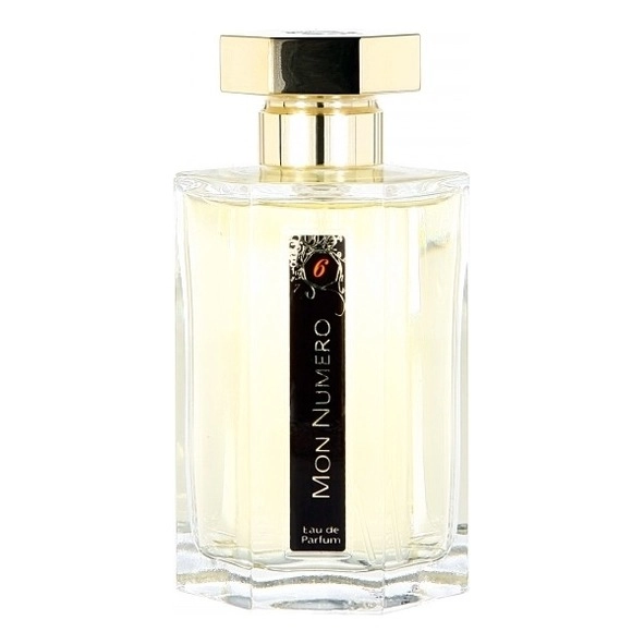 Фото L'Artisan Parfumeur Mon Numero 6
