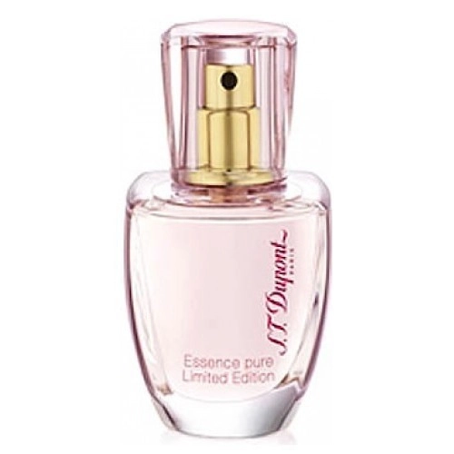 Фото S.T. Dupont Essence Pure Pour Femme