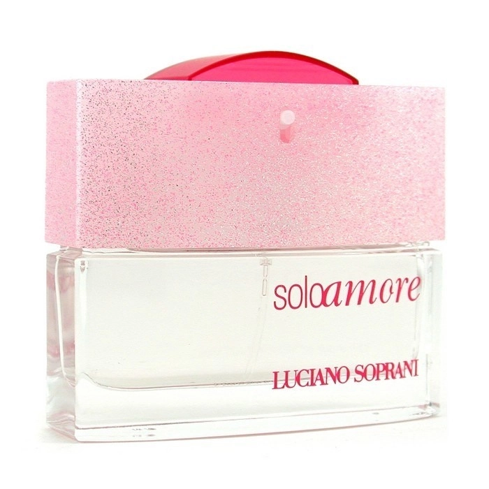 Фото Luciano Soprani Solo Amore