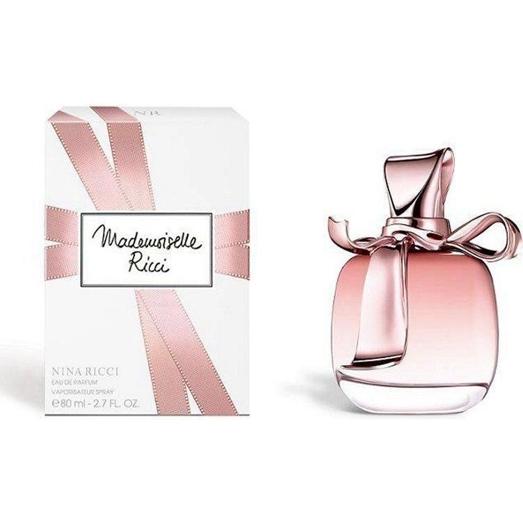 Фото Nina Ricci Mademoiselle Ricci
