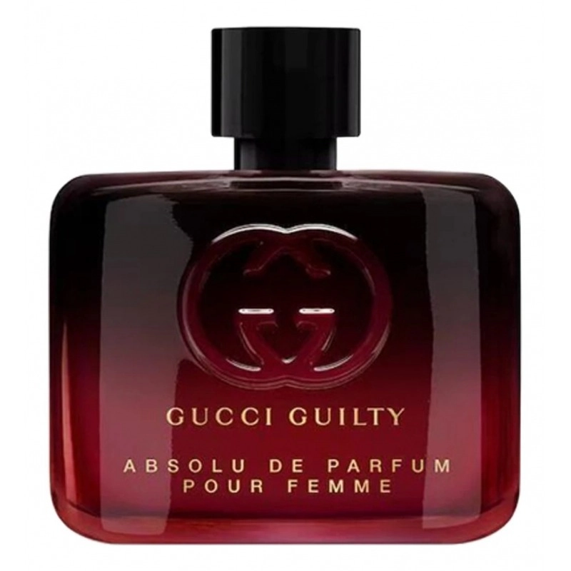 Фото Gucci Guilty Absolu De Parfum Pour Femme