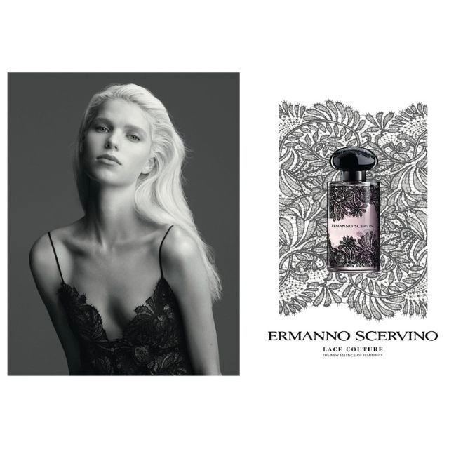 Фото Ermanno Scervino Lace Couture