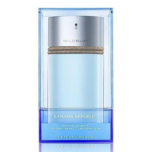Фото Banana Republic Wildblue