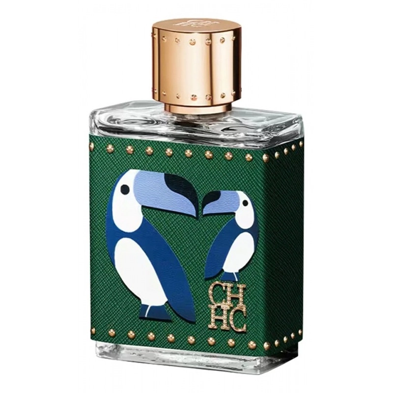 Фото Carolina Herrera CH Birds Of Paradise For Her