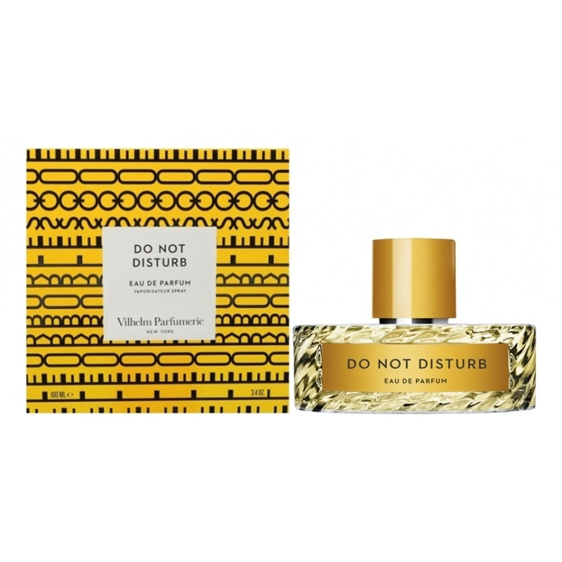 Фото Vilhelm Parfumerie Do Not Disturb