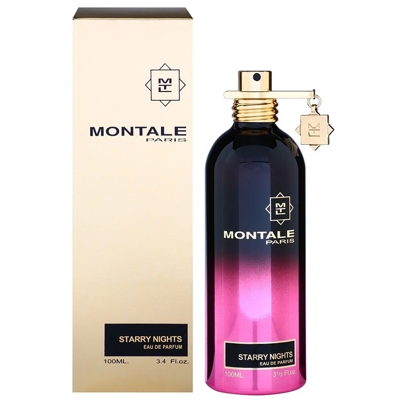 Фото Montale Starry Nights