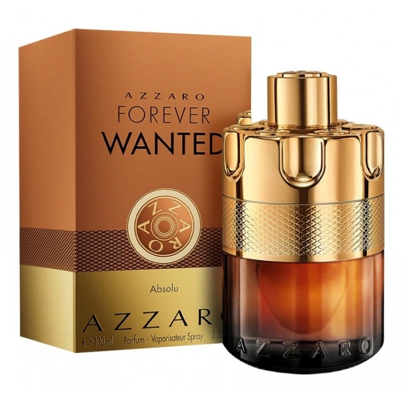 Фото Azzaro Forever Wanted Absolu