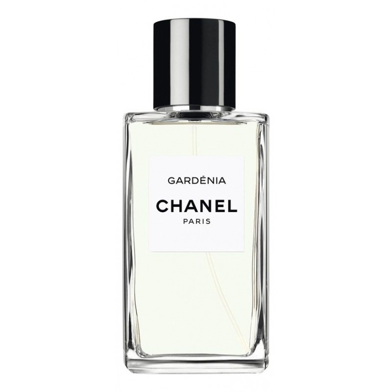 Фото Chanel Gardenia