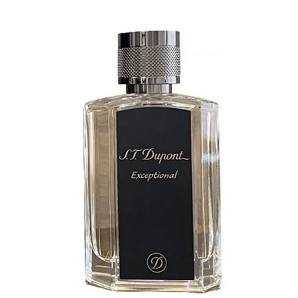 Фото S.T. Dupont Exceptional
