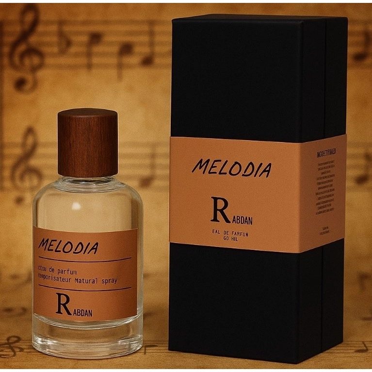 Фото Rabdan Melodia
