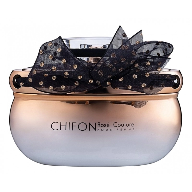 Фото Emper Chifon Rose Couture