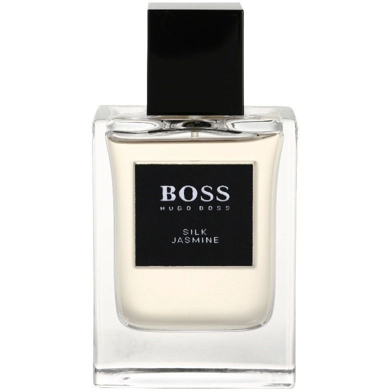 Фото Hugo Boss Silk & Jasmine